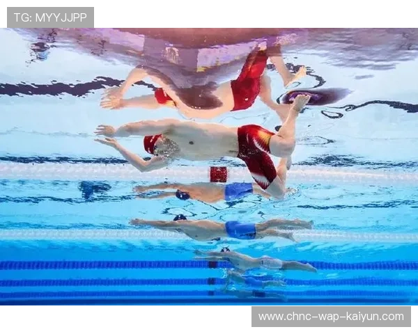 “2025世界游泳锦标赛：水上芭蕾展现不一样的艺术魅力”